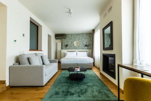 Habitació Superior Masia