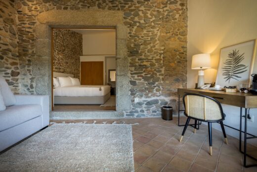 Suite Masia
