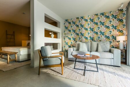 Suite Jardí