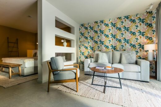 Suite Jardí