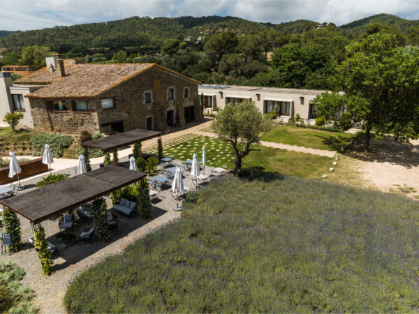 Una autèntica experiència al cor de la Costa Brava